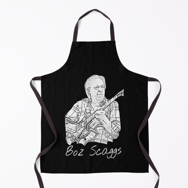 Item preview, Boz Scaggs designed and sold by ITQAccessory.