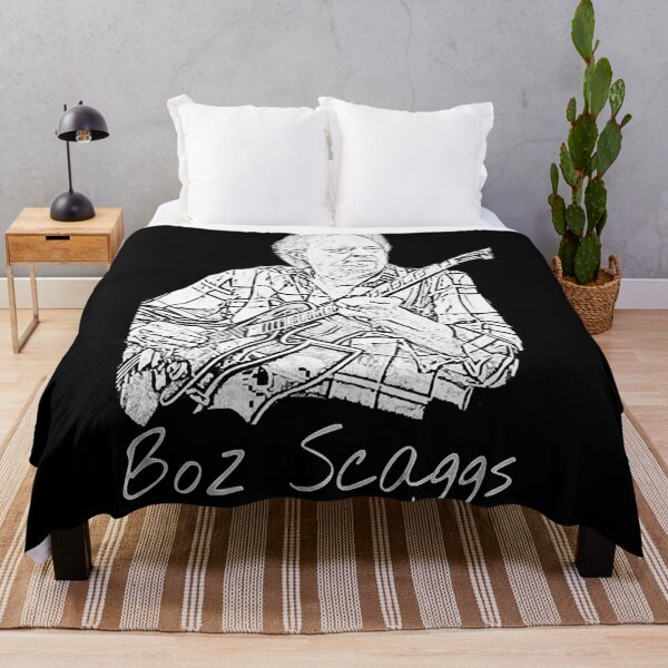 Item preview, Boz Scaggs designed and sold by ITQAccessory.