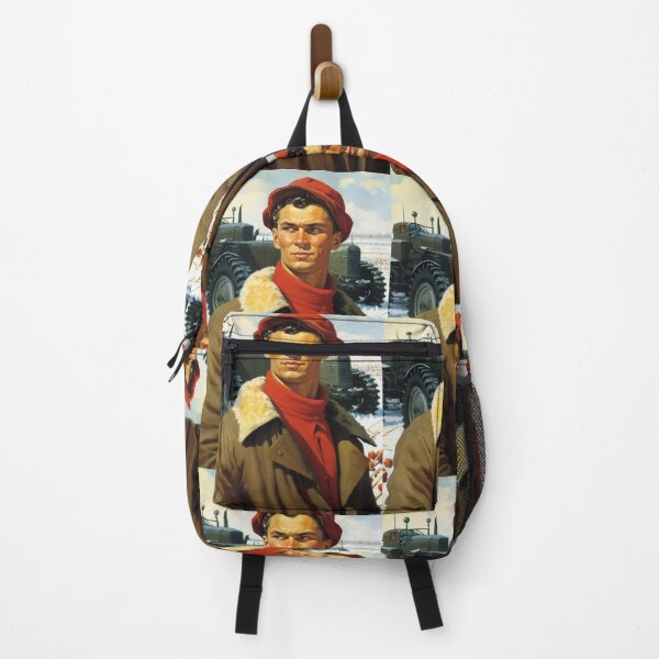 Item preview, Collective farmer of the USSR, agricultural revolution designed and sold by Procerto.