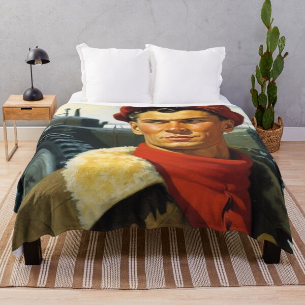 Item preview, Collective farmer of the USSR, agricultural revolution designed and sold by Procerto.