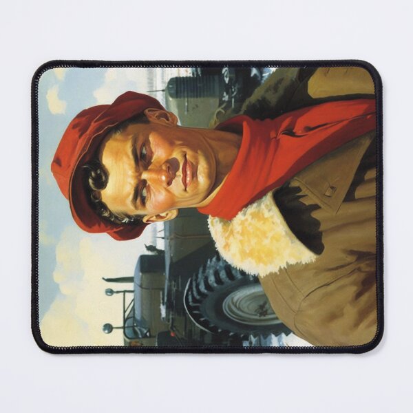 Item preview, Collective farmer of the USSR, agricultural revolution designed and sold by Procerto.