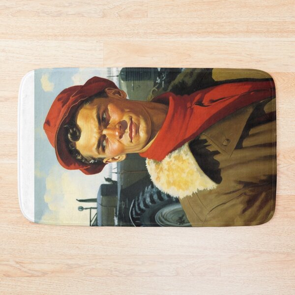 Item preview, Collective farmer of the USSR, agricultural revolution designed and sold by Procerto.