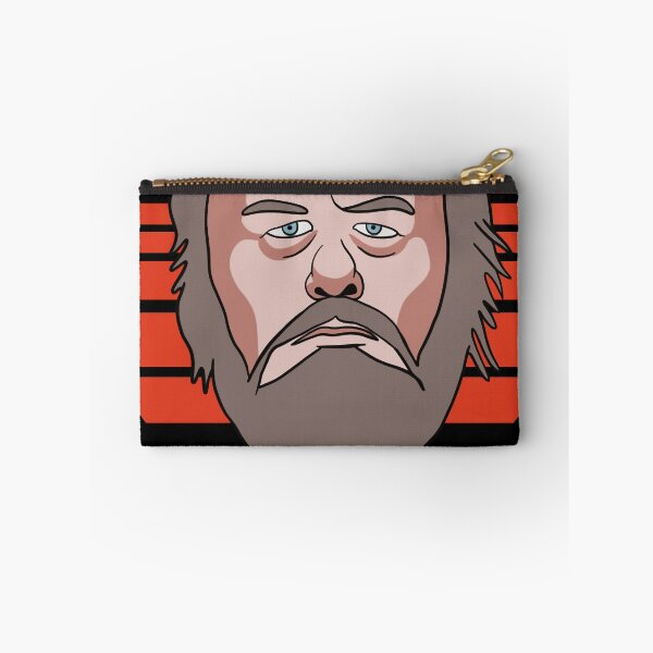 Item preview, Philosopher Slavoj Zizek - Red Sunset designed and sold by elleanor-lair.