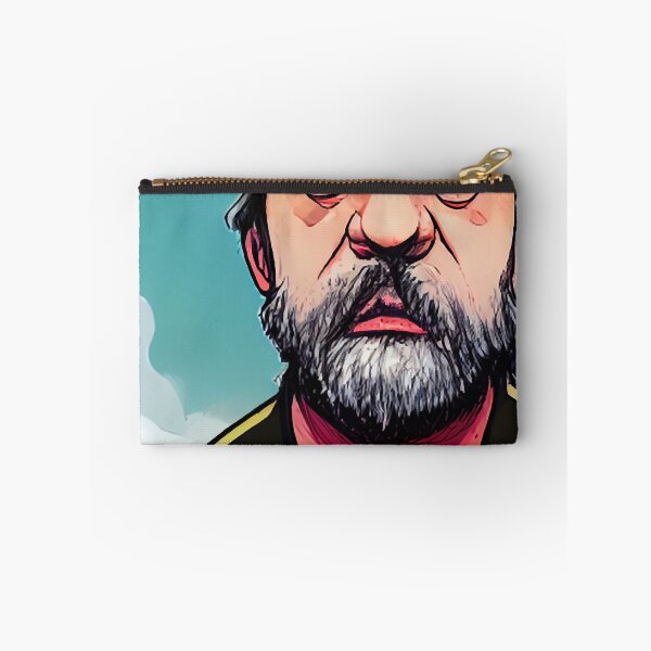 Item preview, Slavoj Zizek   designed and sold by elleanor-lair.