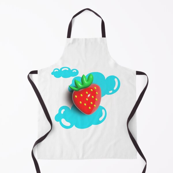 Item preview, A Strawberry Feels Great. designed and sold by Danggi Days!.