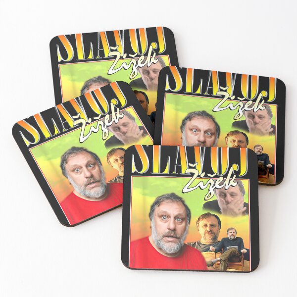 Item preview, Slavoj Zizek 90s Bootleg Rap Homage Leftist Philosopher designed and sold by elleanor-lair.