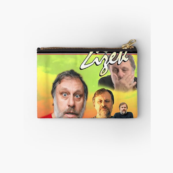 Item preview, Slavoj Zizek 90s Bootleg Rap Homage Leftist Philosopher designed and sold by elleanor-lair.