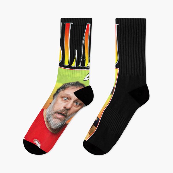 Item preview, Slavoj Zizek 90s Bootleg Rap Homage Leftist Philosopher designed and sold by elleanor-lair.