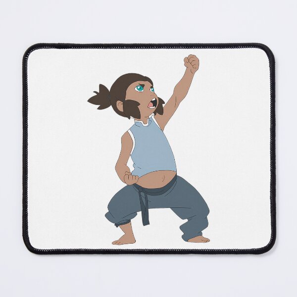 Item preview, Baby Korra designed and sold by StoreArtBrayan.