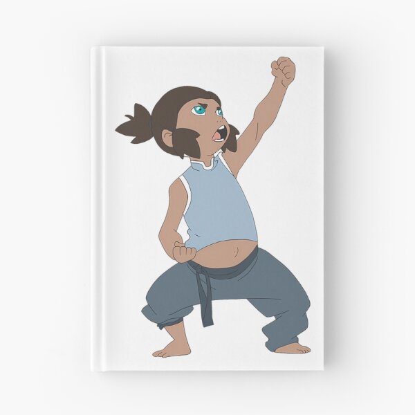 Item preview, Baby Korra designed and sold by StoreArtBrayan.