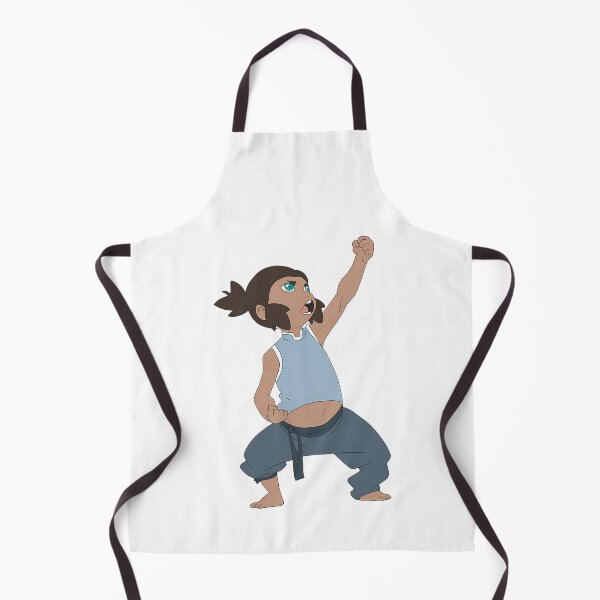 Item preview, Baby Korra designed and sold by StoreArtBrayan.
