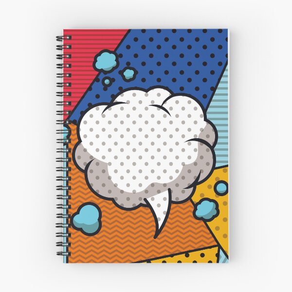 Item preview, Thought Bubble designed and sold by Angry Swan Designs.