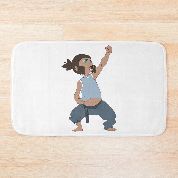 Item preview, Baby Korra designed and sold by StoreArtBrayan.