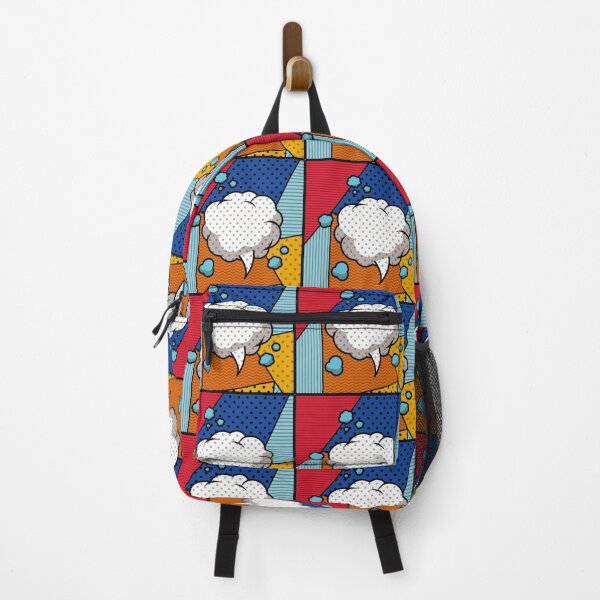 Item preview, Thought Bubble designed and sold by Angry Swan Designs.