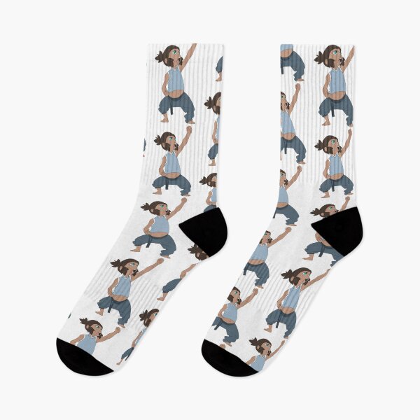 Item preview, Baby Korra designed and sold by StoreArtBrayan.