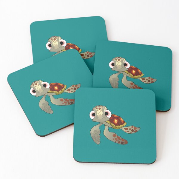 Item preview, Cute squirt finding nemo   designed and sold by ionhouks.