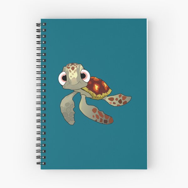Item preview, Cute squirt finding nemo   designed and sold by ionhouks.