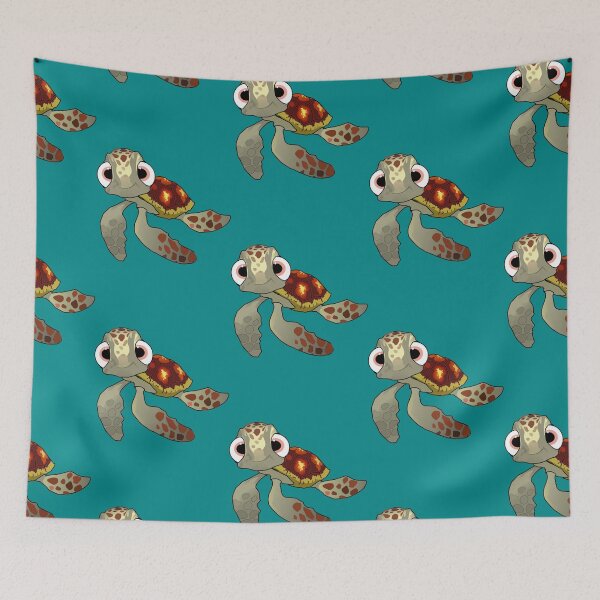 Item preview, Cute squirt finding nemo   designed and sold by ionhouks.