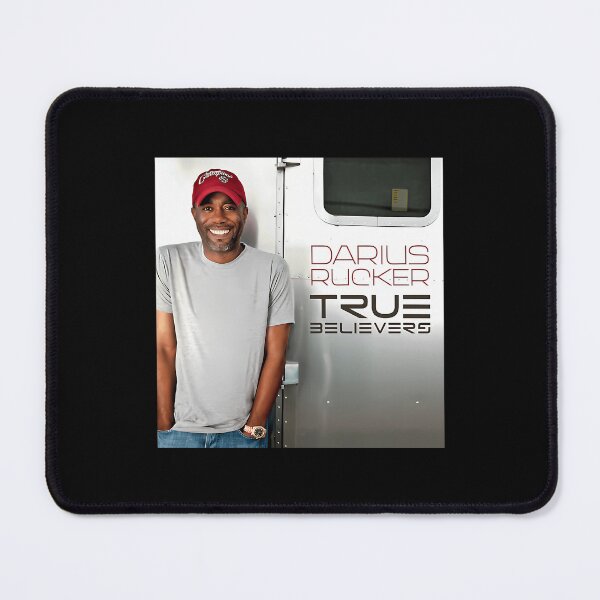 Item preview, Darius Rucker designed and sold by ZigzagsBarbec.