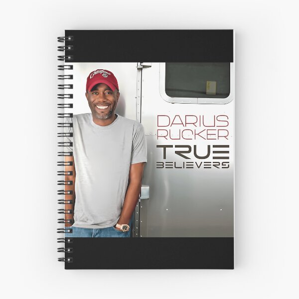 Artikelvorschau, Darius Rucker entworfen und verkauft von ZigzagsBarbec.
