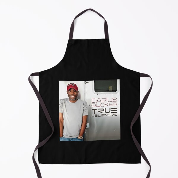 Item preview, Darius Rucker designed and sold by ZigzagsBarbec.
