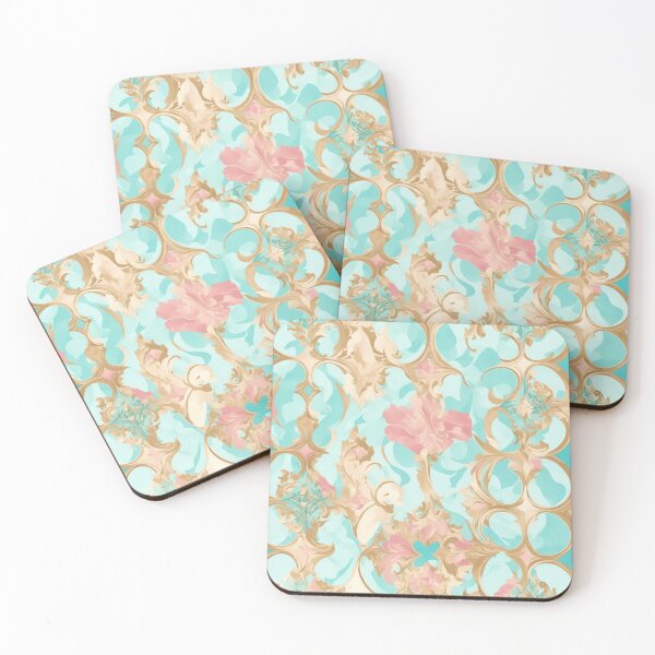Item preview, Modern geometric elements designed and sold by CoolPixels.