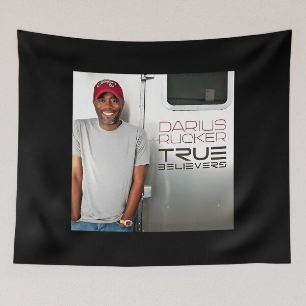 Item preview, Darius Rucker designed and sold by ZigzagsBarbec.