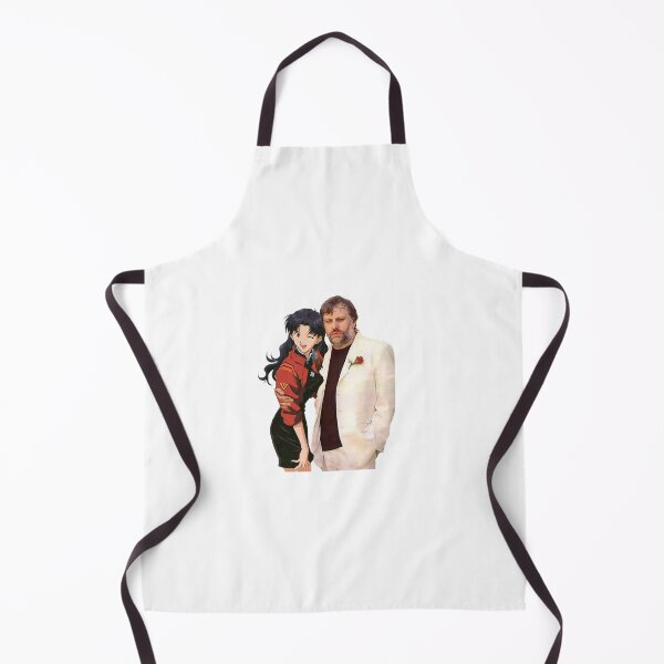 Item preview, Slavoj Zizek with waifu designed and sold by elleanor-lair.