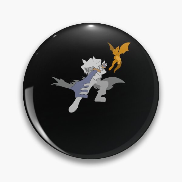 Item preview, Dust an Elysian Tail designed and sold by BORASUEGO.