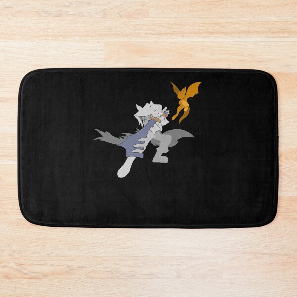 Item preview, Dust an Elysian Tail designed and sold by BORASUEGO.