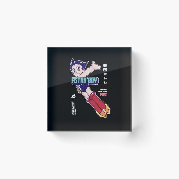 Item preview, Astro boy  designed and sold by ariyan-spinner.