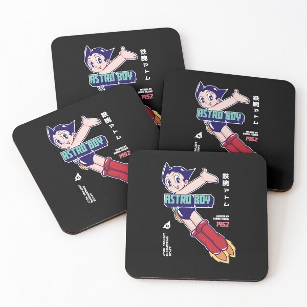 Item preview, Astro boy  designed and sold by ariyan-spinner.