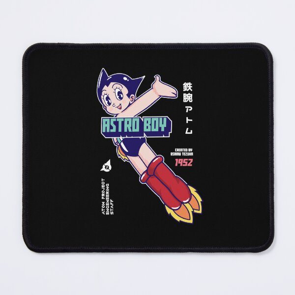 Item preview, Astro boy  designed and sold by ariyan-spinner.