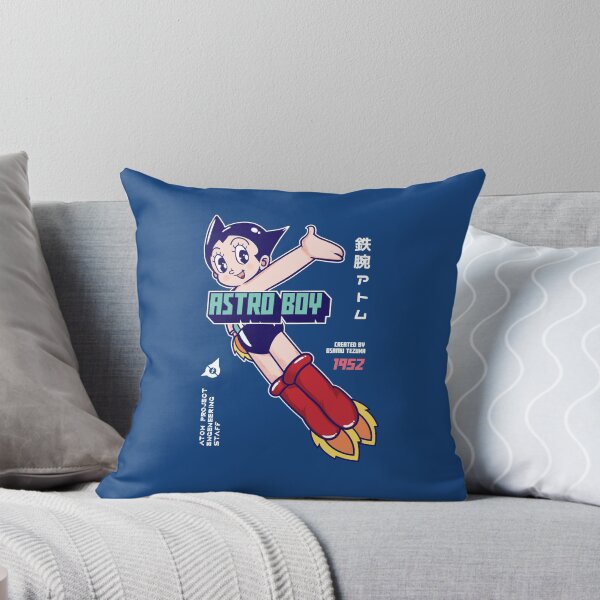 Item preview, Astro boy  designed and sold by ariyan-spinner.