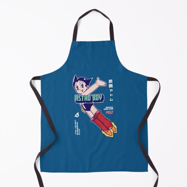 Item preview, Astro boy  designed and sold by ariyan-spinner.