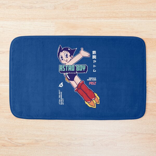 Item preview, Astro boy  designed and sold by ariyan-spinner.