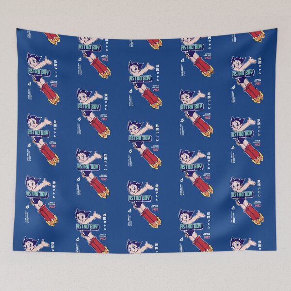 Item preview, Astro boy  designed and sold by ariyan-spinner.