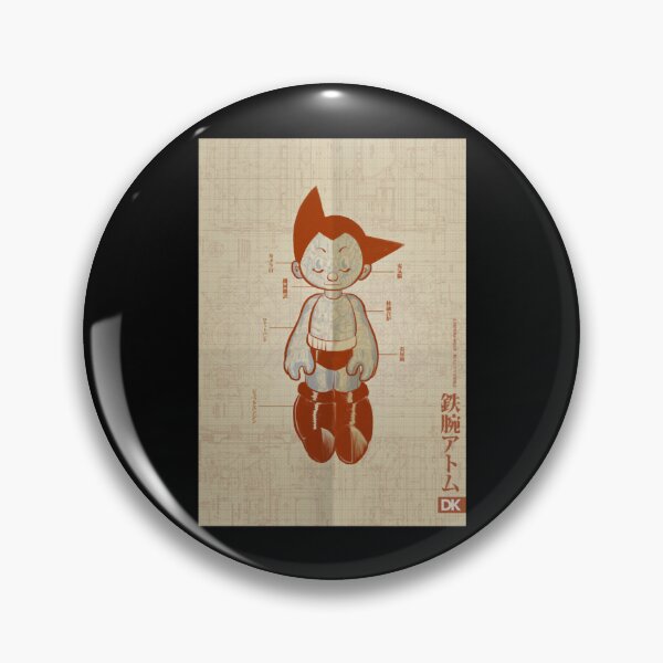 Item preview, Astro Boy Long designed and sold by ariyan-spinner.