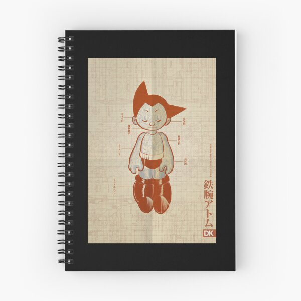 Item preview, Astro Boy Long designed and sold by ariyan-spinner.