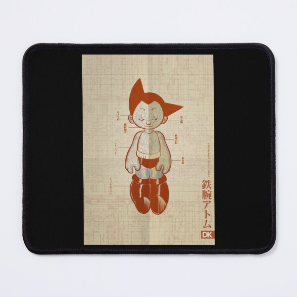 Item preview, Astro Boy Long designed and sold by ariyan-spinner.