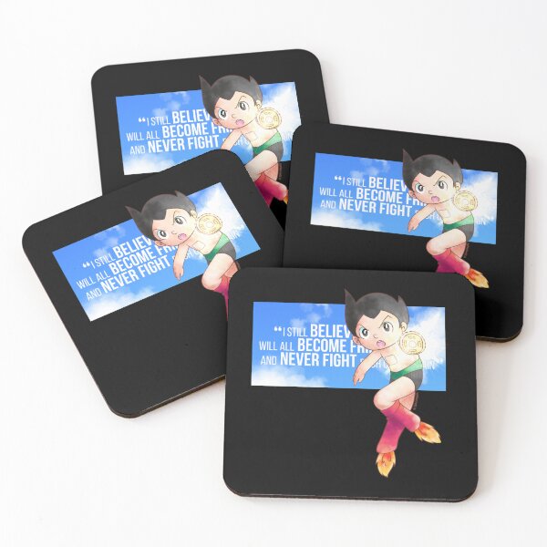 Item preview, AstroBoy designed and sold by ariyan-spinner.