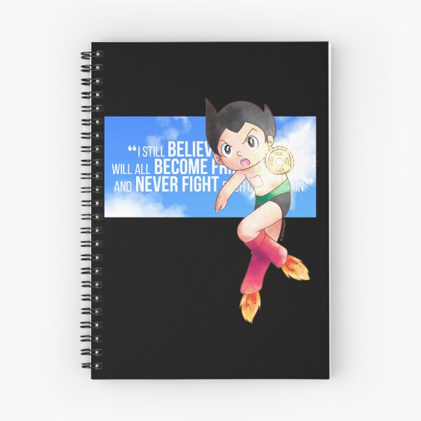 Item preview, AstroBoy designed and sold by ariyan-spinner.