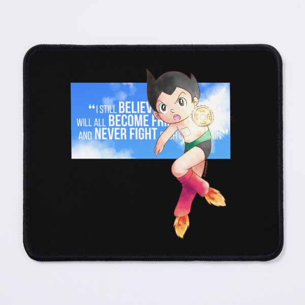 Item preview, AstroBoy designed and sold by ariyan-spinner.