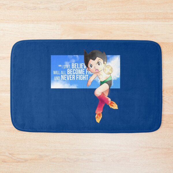 Item preview, AstroBoy designed and sold by ariyan-spinner.