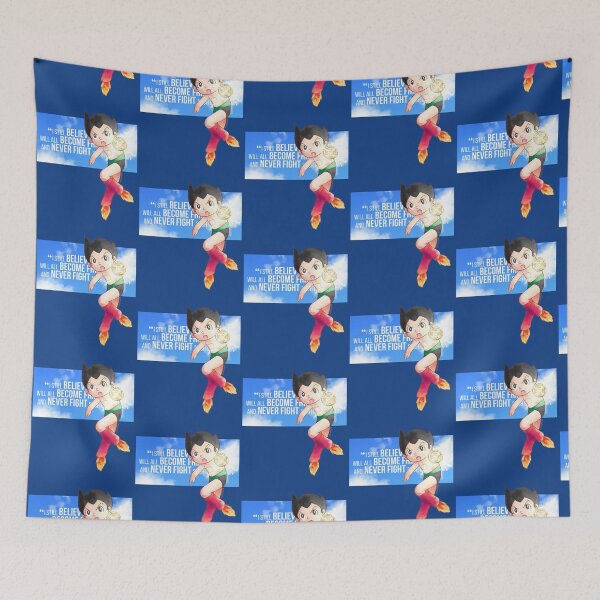 Item preview, AstroBoy designed and sold by ariyan-spinner.