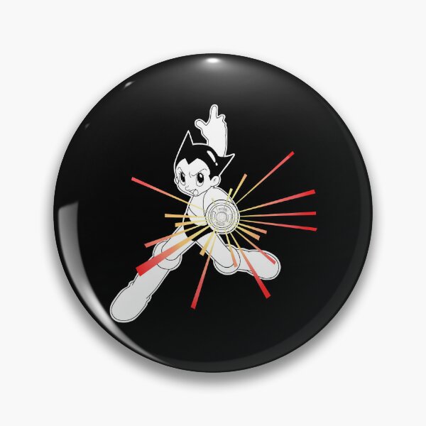 Item preview, ASTROBOY designed and sold by ariyan-spinner.