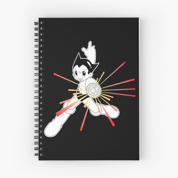Item preview, ASTROBOY designed and sold by ariyan-spinner.