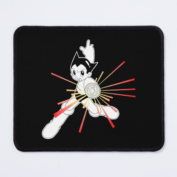 Item preview, ASTROBOY designed and sold by ariyan-spinner.