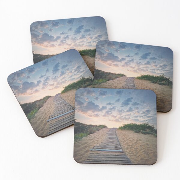 Item preview, footpath through the sand designed and sold by psychoshadow.