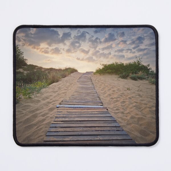 Item preview, footpath through the sand designed and sold by psychoshadow.